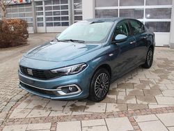 Grün Neu 2025 Fiat Tipo Urban Limousine | 17.990 € (Guter Preis)