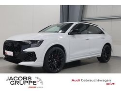 Gletscherweiß metallic Gebraucht 2024 Audi RS Q8 Ambiente SUV | 117.840 € (Fairer Preis)