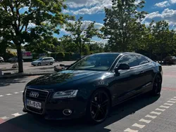 Schwarz Gebraucht 2008 Audi A5 Coupé | 7.000 € (Fairer Preis)