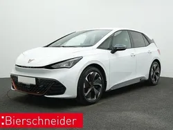 Weiß Gebraucht 2024 Cupra Born Kleinwagen | 31.950 € (Guter Preis)