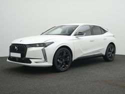 Perlmutt weiß Neu 2025 DS Automobiles DS4 Limousine | 27.990 € (Fairer Preis)