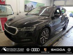 (schwarzmagic perleffekt) Gebraucht 2022 Skoda Octavia Clever Kombi | 22.980 € (Fairer Preis)