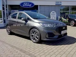 Magneticgrau Gebraucht 2023 Ford Fiesta ST-Line X Kleinwagen | 24.900 € (Etwas zu teuer)