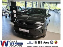 Schwarz Neu 2025 Opel Mokka SUV | 22.990 € (Guter Preis)