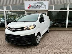 Weiß Gebraucht 2017 Toyota Proace Van | 12.900 € (Fairer Preis)