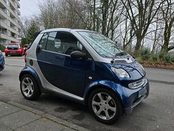 Gebraucht 2006 Smart ForTwo Cabrio Cabrio | 2.700 € (Fairer Preis)