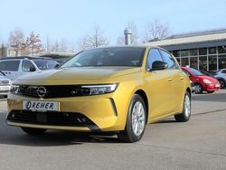 Othercolor Gebraucht 2024 Opel Astra Enjoy Kleinwagen | 17.980 €