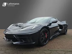 Corvette Stingray