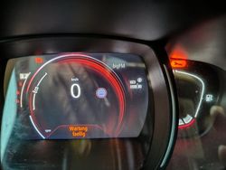 Schwarz Gebraucht 2017 Renault Kadjar Crossborder SUV | 9.000 € (Fairer Preis)