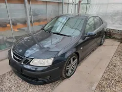 Blau Gebraucht 2006 Saab 9-3 Limousine | 3.000 €