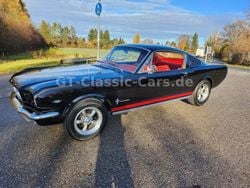 Schwarz Gebraucht 1965 Ford Mustang GT Fastback Coupé | 59.900 €