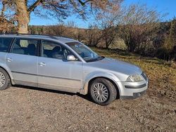 Gebraucht 2001 VW Passat Kombi | 950 € (Superpreis)