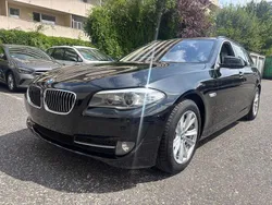 Saphirschwarz Gebraucht 2012 BMW 530 Kombi | 16.980 € (Fairer Preis)