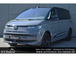 Gebraucht 2024 VW Multivan Edition Van / Kleinbus | 54.900 € (Fairer Preis)