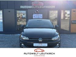 Grau Gebraucht 2021 VW Polo Active Limousine | 12.480 € (Fairer Preis)