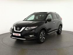 Schwarz Gebraucht 2020 Nissan X-Trail 360º SUV | 22.990 € (Etwas zu teuer)