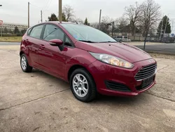 Gebraucht 2014 Ford Fiesta SYNC Edition Kleinwagen | 6.490 € (Fairer Preis)