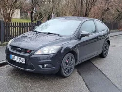 Gebraucht 2009 Ford Focus Sport Limousine | 2.600 € (Fairer Preis)