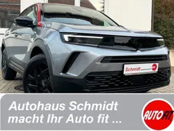 Grey metallic Gebraucht 2023 Opel Mokka GS Line SUV | 23.600 € (Fairer Preis)