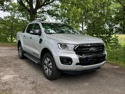 Silber Gebraucht 2022 Ford Ranger Wildtrack Abholung | 35.900 € (Guter Preis)