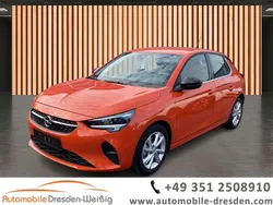 Orange Gebraucht 2023 Opel Corsa Elegance Kleinwagen | 13.880 € (Guter Preis)