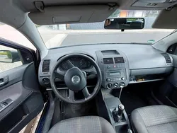 Blau Gebraucht 2006 VW Polo Kleinwagen | 1.850 € (Fairer Preis)