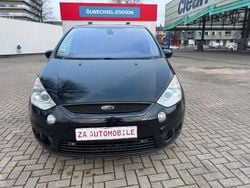 Gebraucht 2008 Ford S-MAX Titanium Van / Kleinbus | 3.200 € (Etwas zu teuer)