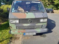 Andere farben Gebraucht 1988 VW T3 Van | 12.500 €
