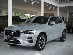Grau Gebraucht 2024 Volvo XC60 Core SUV | 44.890 € (Guter Preis)