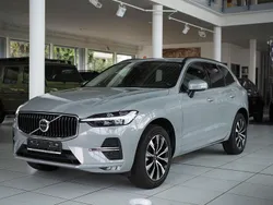 Grau Gebraucht 2024 Volvo XC60 Core SUV | 44.890 € (Guter Preis)