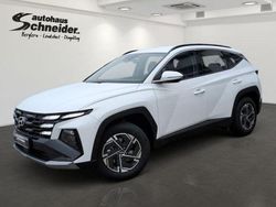 Andere Gebraucht 2025 Hyundai Tucson Select SUV | 27.390 € (Superpreis)