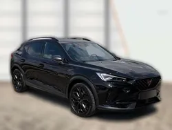 Schwarz metallic Gebraucht 2023 Cupra Formentor VZ SUV | 39.410 € (Teuer)