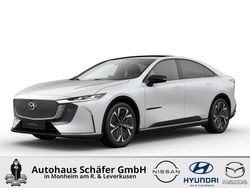 Weiss Neu 2025 Mazda 6e Takumi-Line Limousine | 40.118 € (Superpreis)