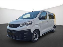 Weiß Gebraucht 2022 Peugeot Expert Van | 25.680 € (Teuer)