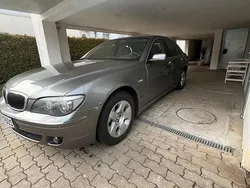 Gebraucht 2006 BMW 740 Limousine | 4.400 €