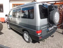 Grau Gebraucht 1993 VW T4 Van | 12.700 €