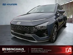 Grau Neu 2025 Hyundai Bayon Comfort SUV | 25.099 € (Fairer Preis)