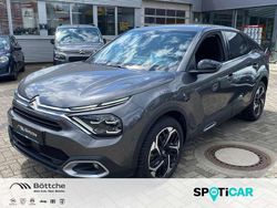 Lackierung platiniumgrau/typ aussenverkleidung metalliclackierung Gebraucht 2024 Citroën C4 Limousine | 22.450 € (Fairer Preis)
