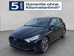 Schwarz Gebraucht 2023 Hyundai i20 Trend Limousine | 16.800 € (Guter Preis)