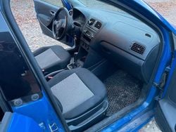 Blau Gebraucht 2010 VW Polo Kleinwagen | 2.699 € (Fairer Preis)