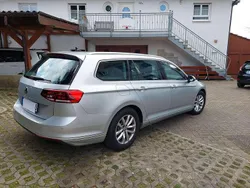 Grau Gebraucht 2020 VW Passat Conceptline Kombi | 23.900 € (Etwas zu teuer)