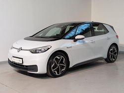Weiß Gebraucht 2021 VW ID.3 Pure Kleinwagen | 17.975 € (Guter Preis)