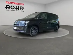 Deepblackperleffekt Gebraucht 2025 VW Multivan Limousine | 54.900 € (Superpreis)