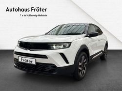 Weiß Gebraucht 2024 Opel Mokka SUV | 21.980 € (Guter Preis)