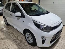 Andere Gebraucht 2023 Kia Picanto Vision Kleinwagen | 10.998 € (Guter Preis)