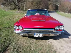 Rot Gebraucht 2025 Ford Thunderbird Limousine | 19.500 €