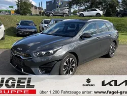 (h8g) pentametal met. Gebraucht 2022 Kia Ceed Sportswagon Vision Kombi | 21.999 € (Guter Preis)