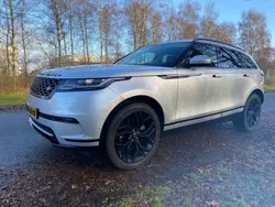 Grau Gebraucht 2017 Land Rover Range Rover Velar SE Dynamic SUV | 26.450 € (Fairer Preis)