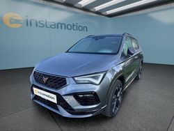 Grau Gebraucht 2024 Cupra Ateca SUV | 37.949 € (Fairer Preis)