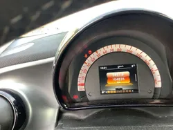 Schwarz Gebraucht 2016 Smart ForFour Passion Limousine | 5.000 € (Superpreis)